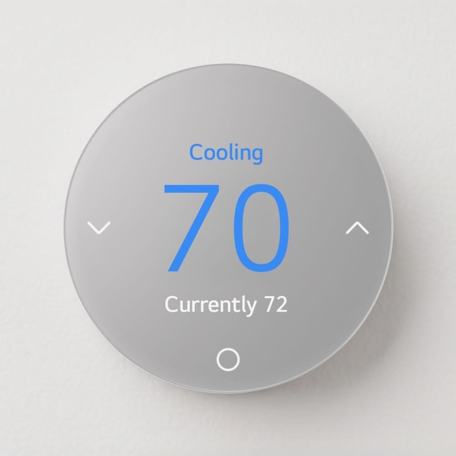 apple lg smart thermostat